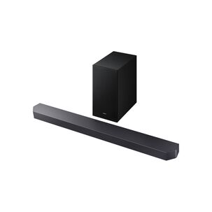 Q-series Soundbar Hw-q600f 3.1.2 Ch Subwoofer 2025 Negro