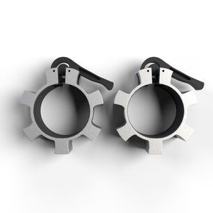 Collar Aluminio Ten Series
