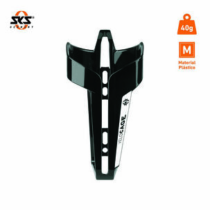 Porta Caramayola Velocage Blanca