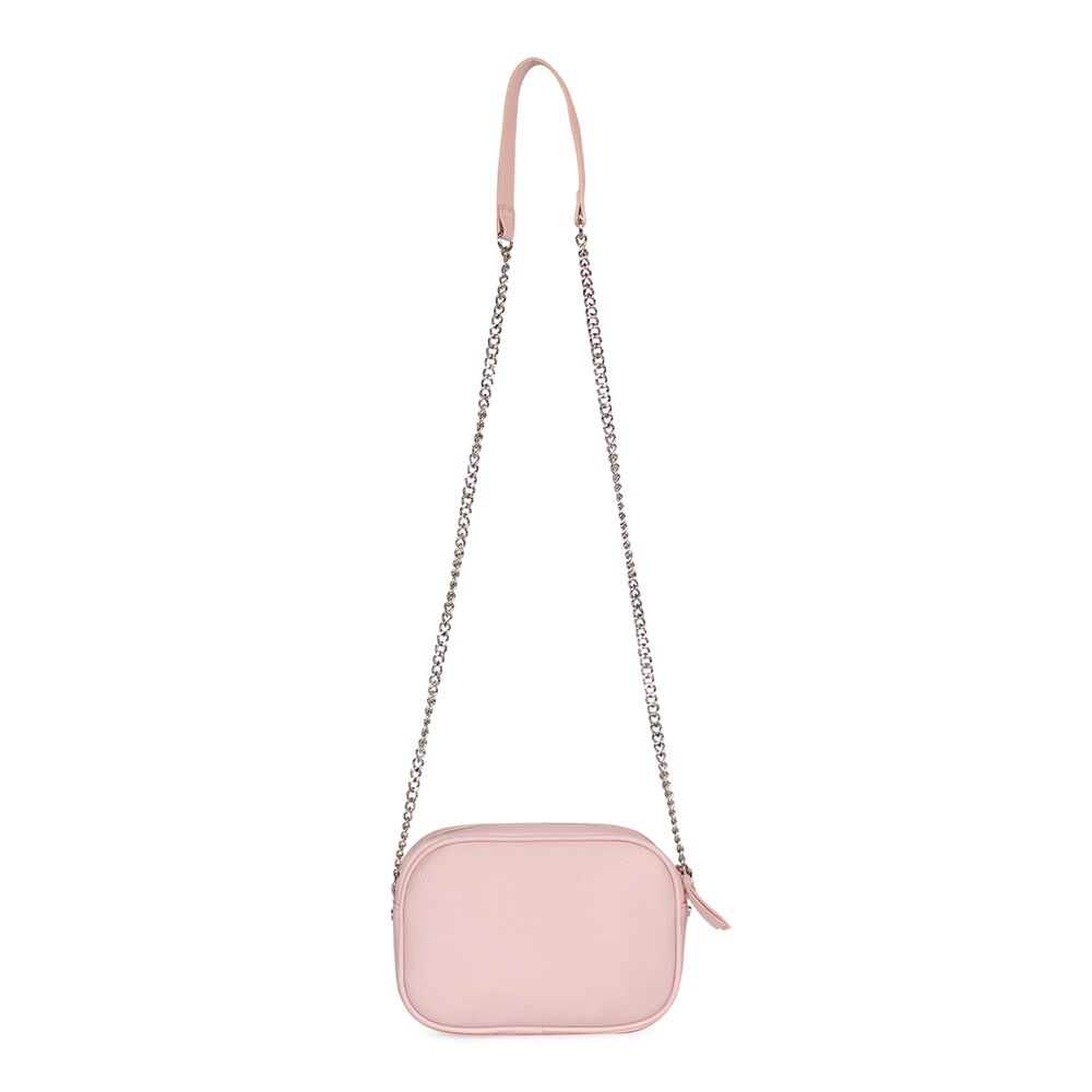 Pack Kenneth Cole Cartera Calixta + Pa&ntilde;uelo Oni Rosado image number 3.0