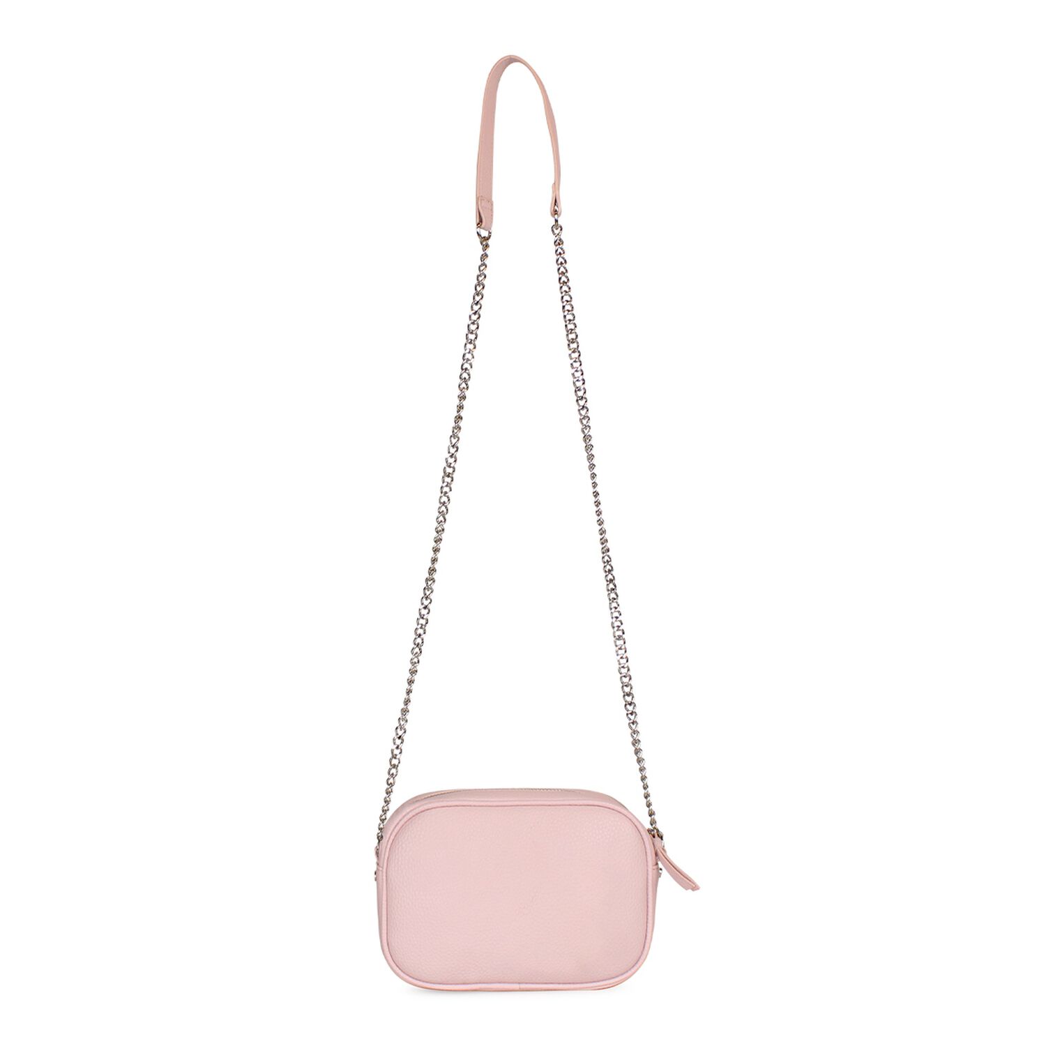 Pack Kenneth Cole Cartera Calixta + Pa&ntilde;uelo Oni Rosado image number 3.0