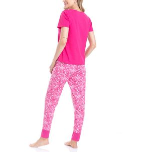 Pijama Mujer Lady Genny