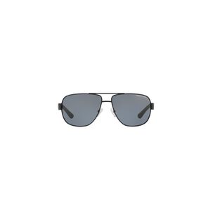 Lentes De Sol Polarizados Armani Exchange