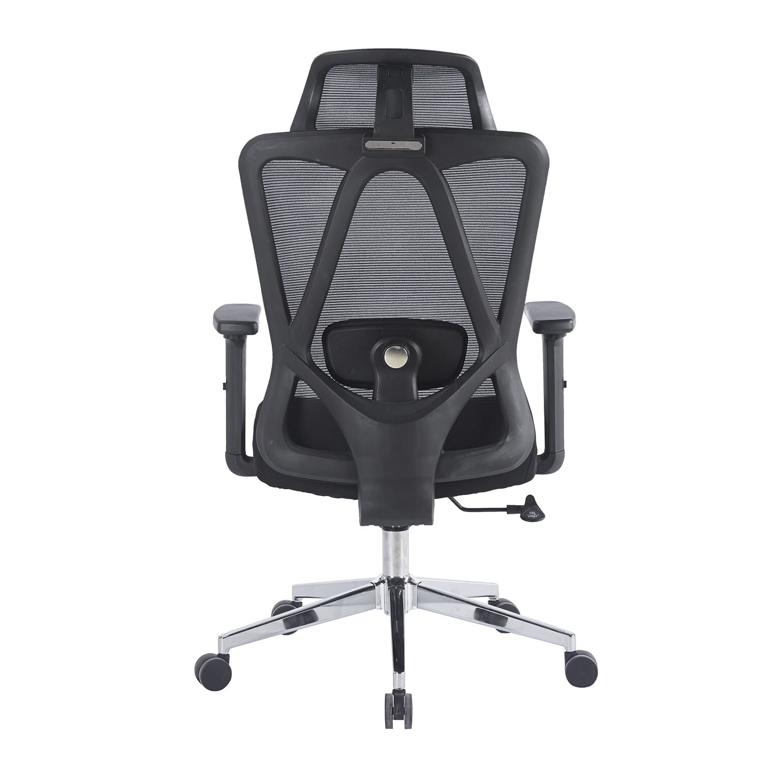 Silla Escritorio Ergon&oacute;mica Apoyo Lumbar Zyron Elite image number 6.0