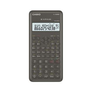 Calculadora Casio Fx-350ms 2 Casio