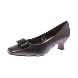 Zapato Negro Marche Art. 5fi560black
