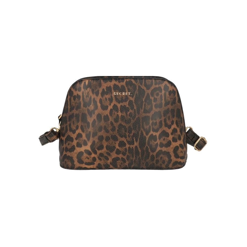 Bandolera Secret Dubai Sc6 S Leopardo image number 0.0
