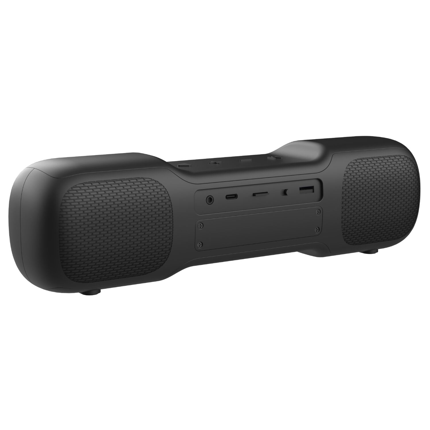 Soundbar Parlante Gamer Bluetooth Rgb 10w Mglumen Master-g image number 8.0