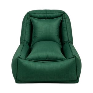 Sofa Cama Bed Lino Verde