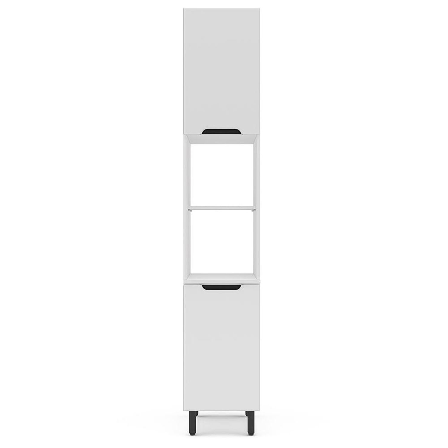 Mueble De Cocina Vekkahome Meena / 2 Puertas image number 5.0