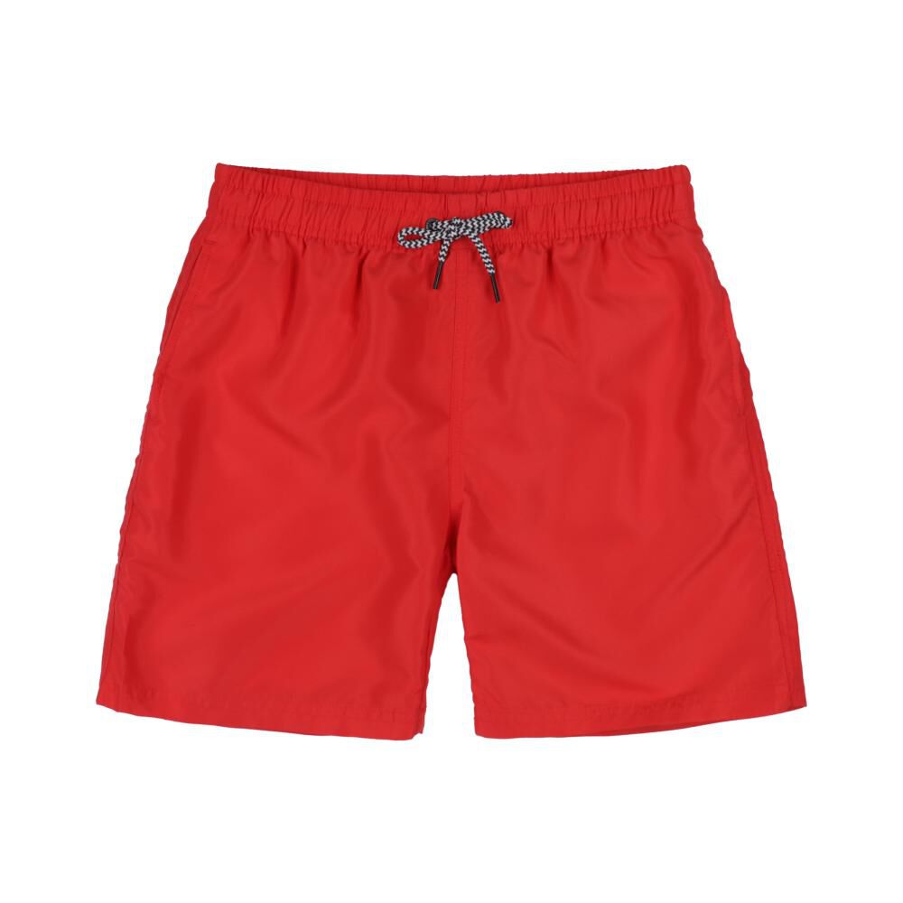 Traje De Baño Niño Skuad image number 0.0