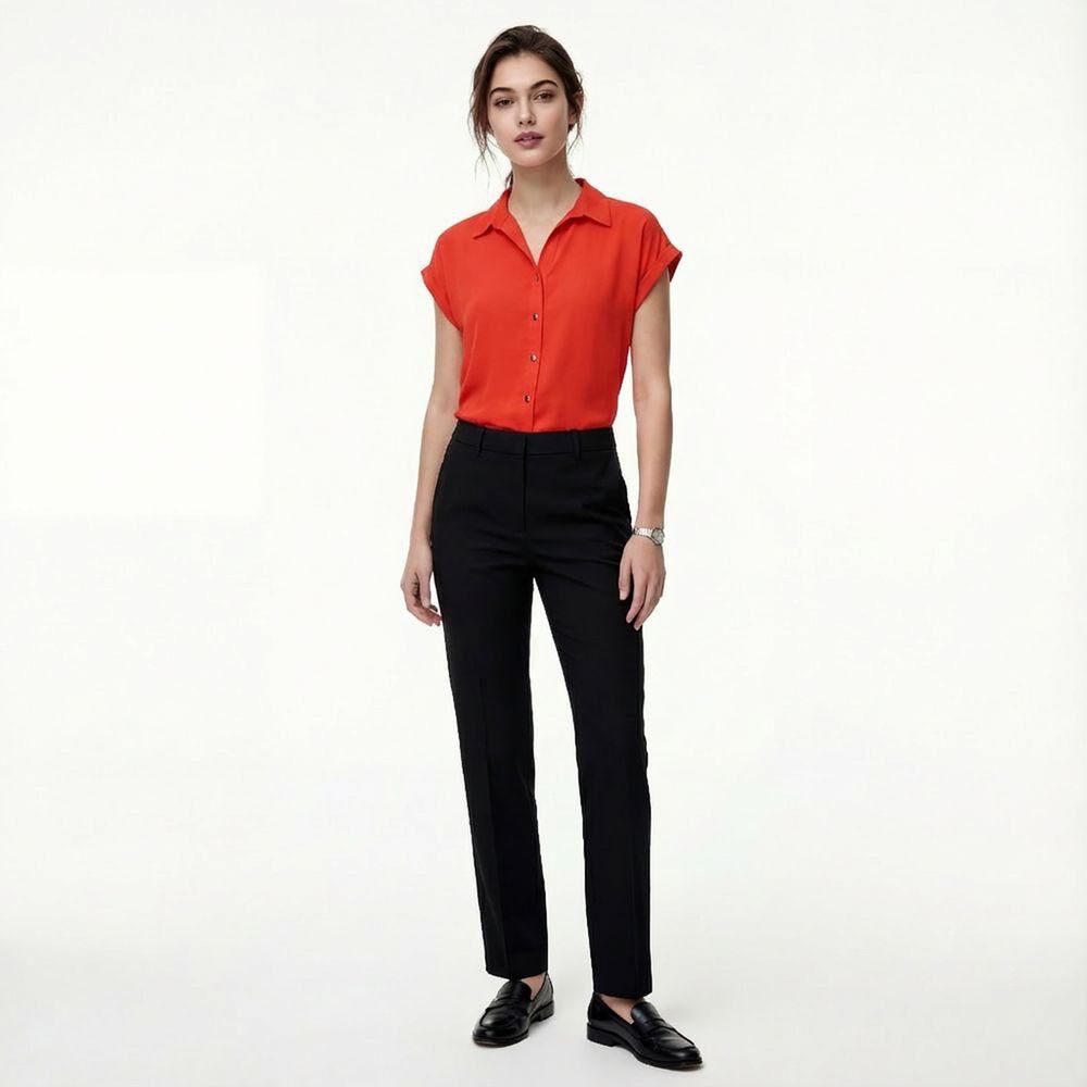 Blusa Mujer Kimera image number 0.0