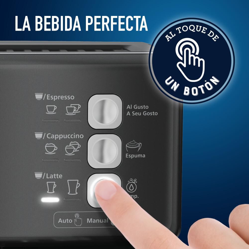 Cafetera Oster Primalatte BVSTEM6603B-052 image number 10.0