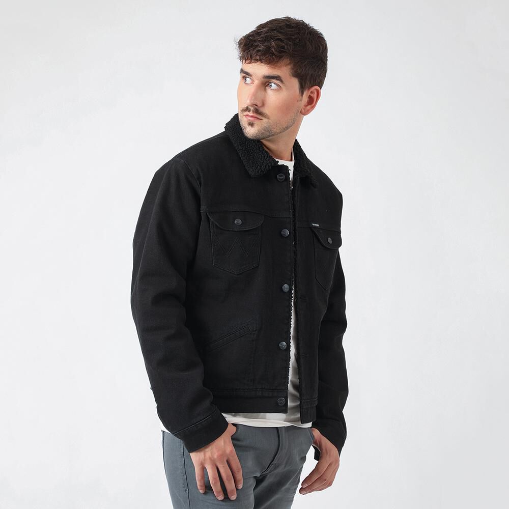 Chaqueta Hombre Wrangler en Oferta | Hites.com