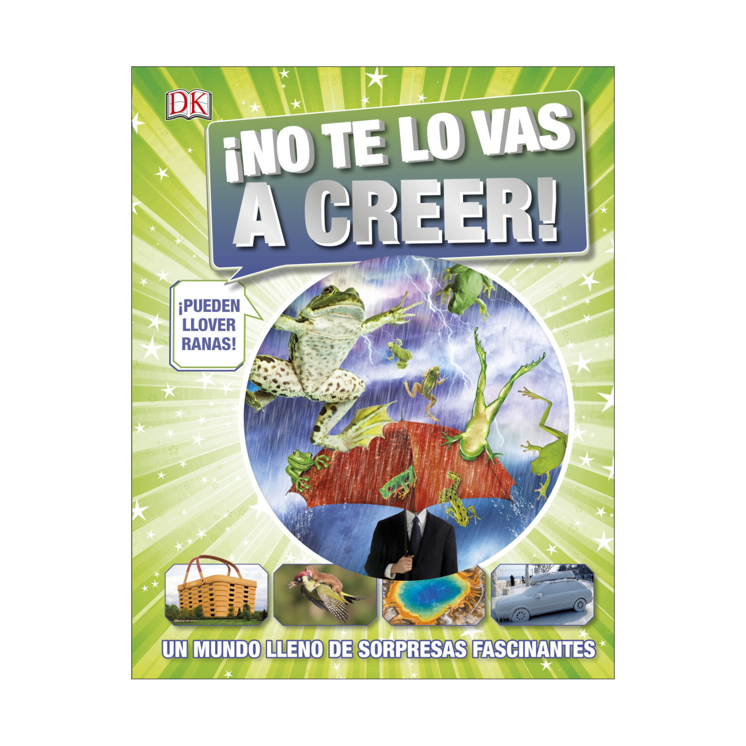 No Te Lo Vas A Creer! image number 0.0