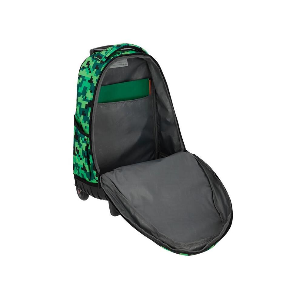 Mochila Con Ruedas Xtrem Cross 2.0 5xt image number 3.0