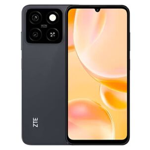 Zte Blade A55 128gb 4ram Negro