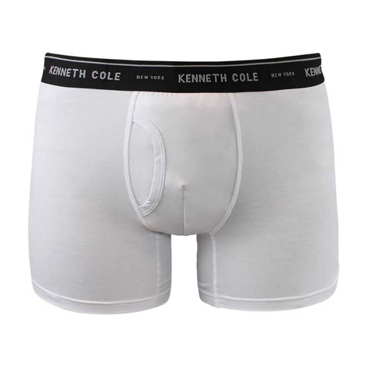 Boxer Pack3 Talla L Multicolor Kenneth Cole image number 5.0