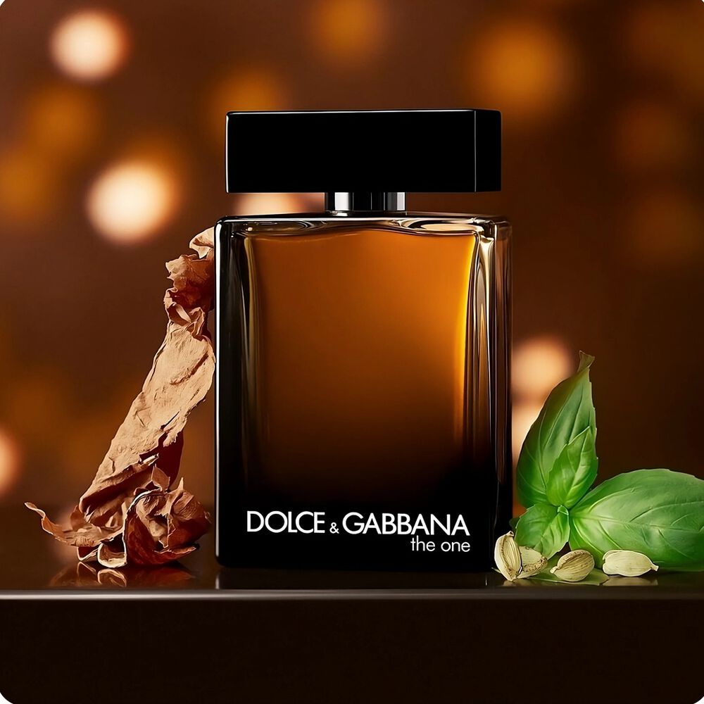 The One For Men 100 Ml Eau De Parfum Dolce & Gabbana image number 2.0