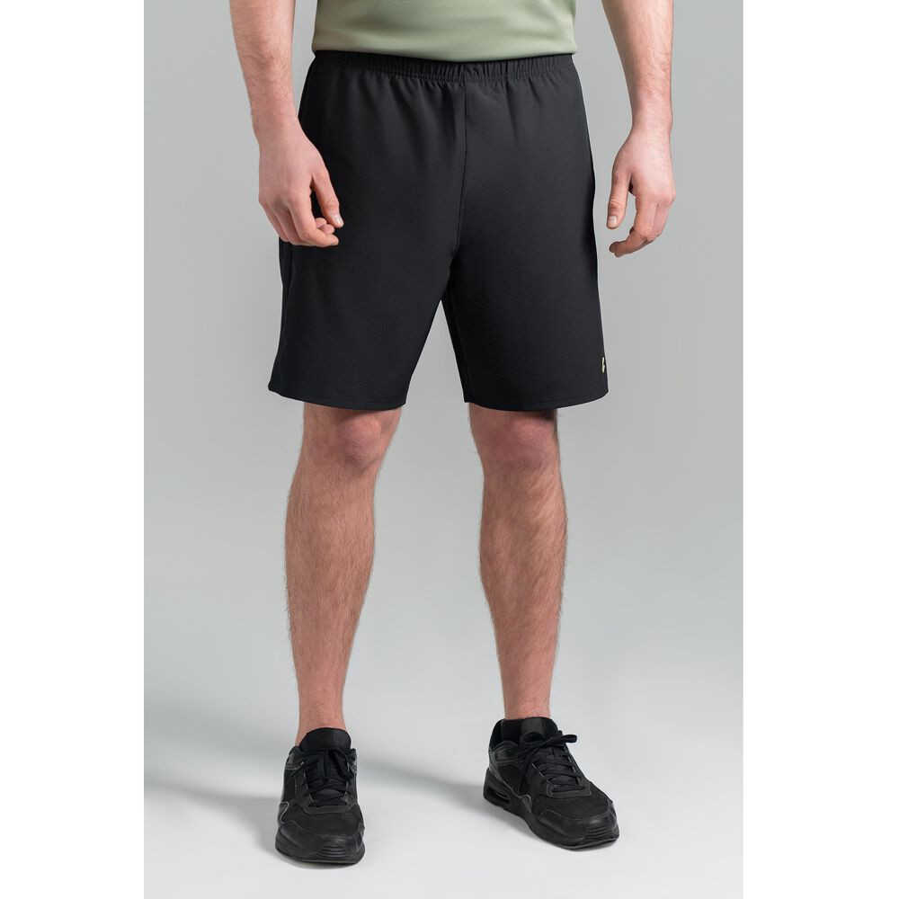 Ultimate Short Sport Hombre Bristol Black - S image number 0.0