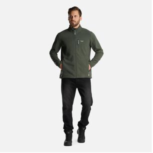 Poler&oacute;n Deportivo Hombre Paicavi Therm-pro Lippi