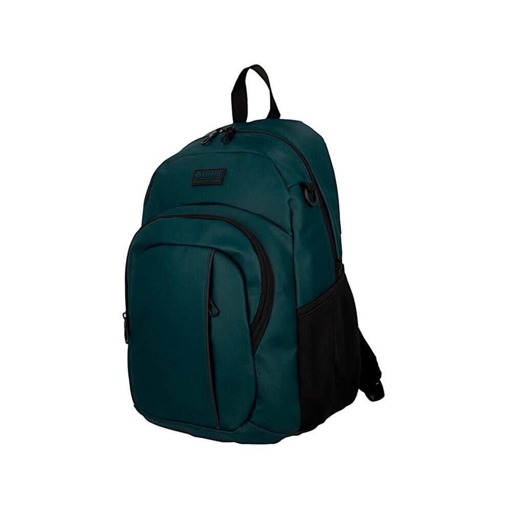 Mochila Notebook Xtrem Atomik 6xt Azul 15" image number 3.0