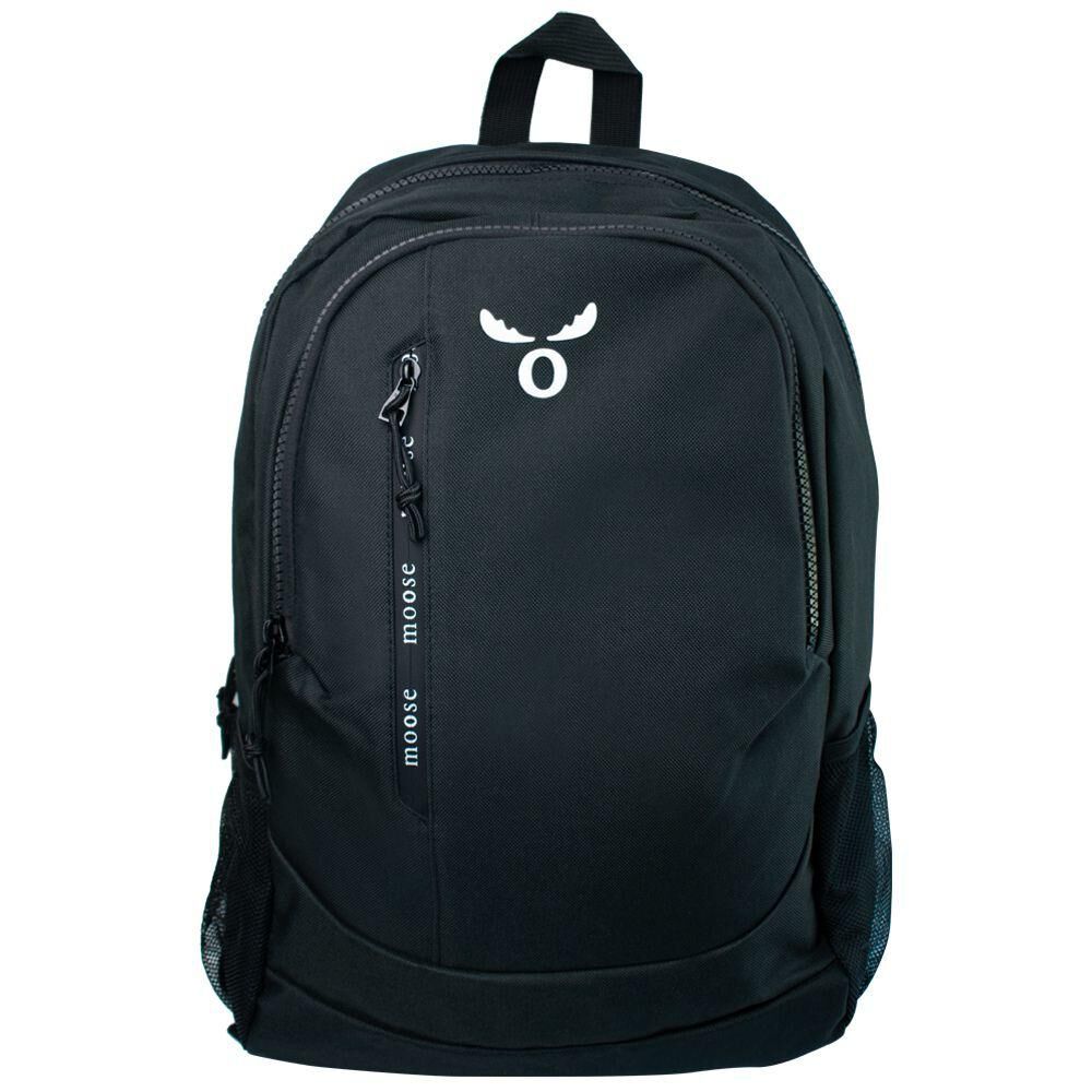 Mochila Moose California Black 25 Litros image number 0.0