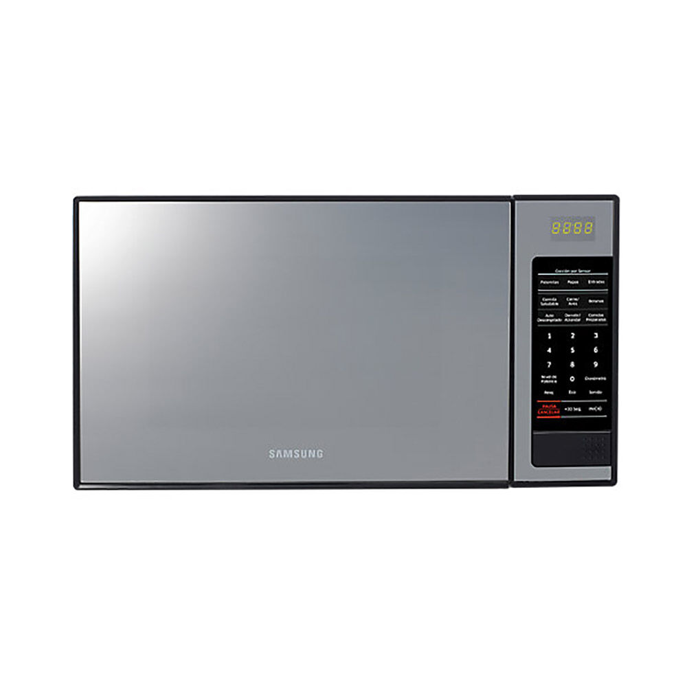 Microondas Samsung ME0113MB1/XZS / 32 Litros / 1500W image number 0.0