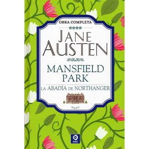 Jane Austen Obras Completas  Volumen IV
