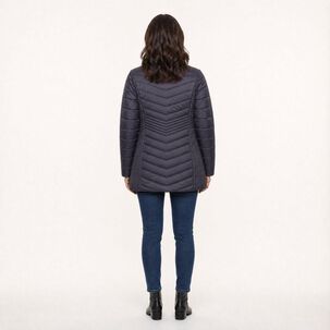 Parka Mujer Geeps