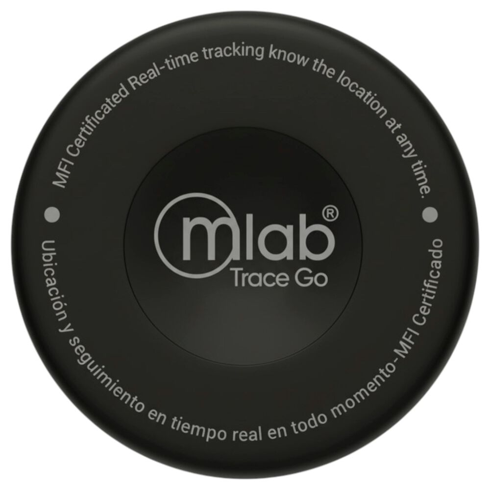 Gps Mfi Rastreador Multiuso Compatible Para Apple Find My image number 0.0