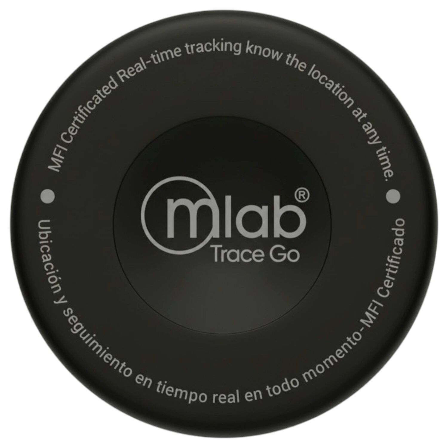 Gps Mfi Rastreador Multiuso Compatible Para Apple Find My image number 3.0