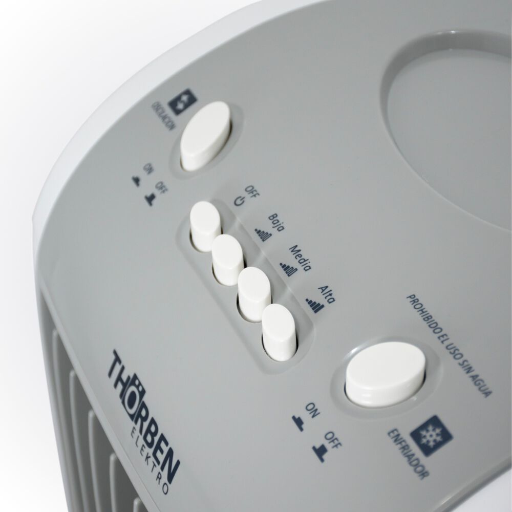 Enfriador 4l Thor Fresh Breeze 3en1 image number 2.0