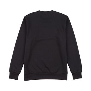 Poler&oacute;n Hombre Az Black