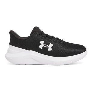 Zapatilla Running Under Armour Phade Rn 3 Mujer Negro