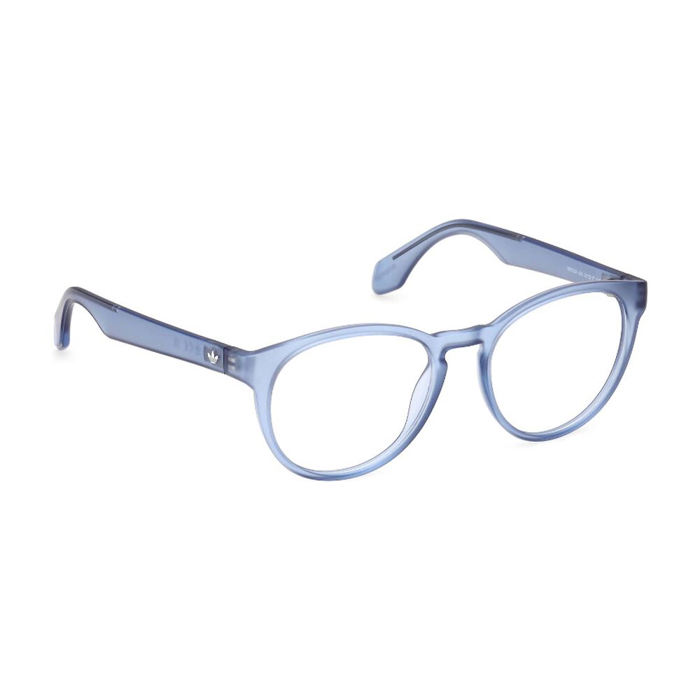 Lentes &Oacute;pticos Azul Adidas Originals image number 7.0