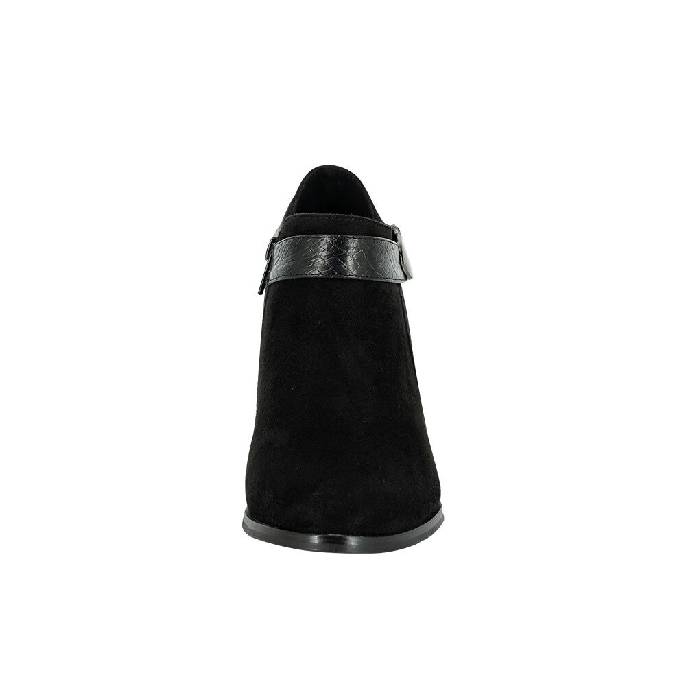 Botin Zeya Full Negro Alquimia image number 2.0