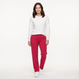 Pantal&oacute;n De Buzo Mujer Geeps