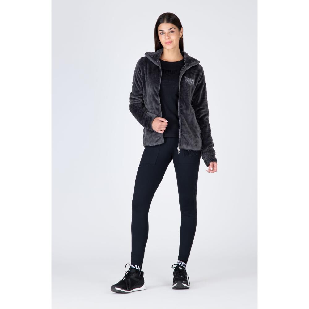 Chaqueta Mujer Follow Everlast image number 3.0
