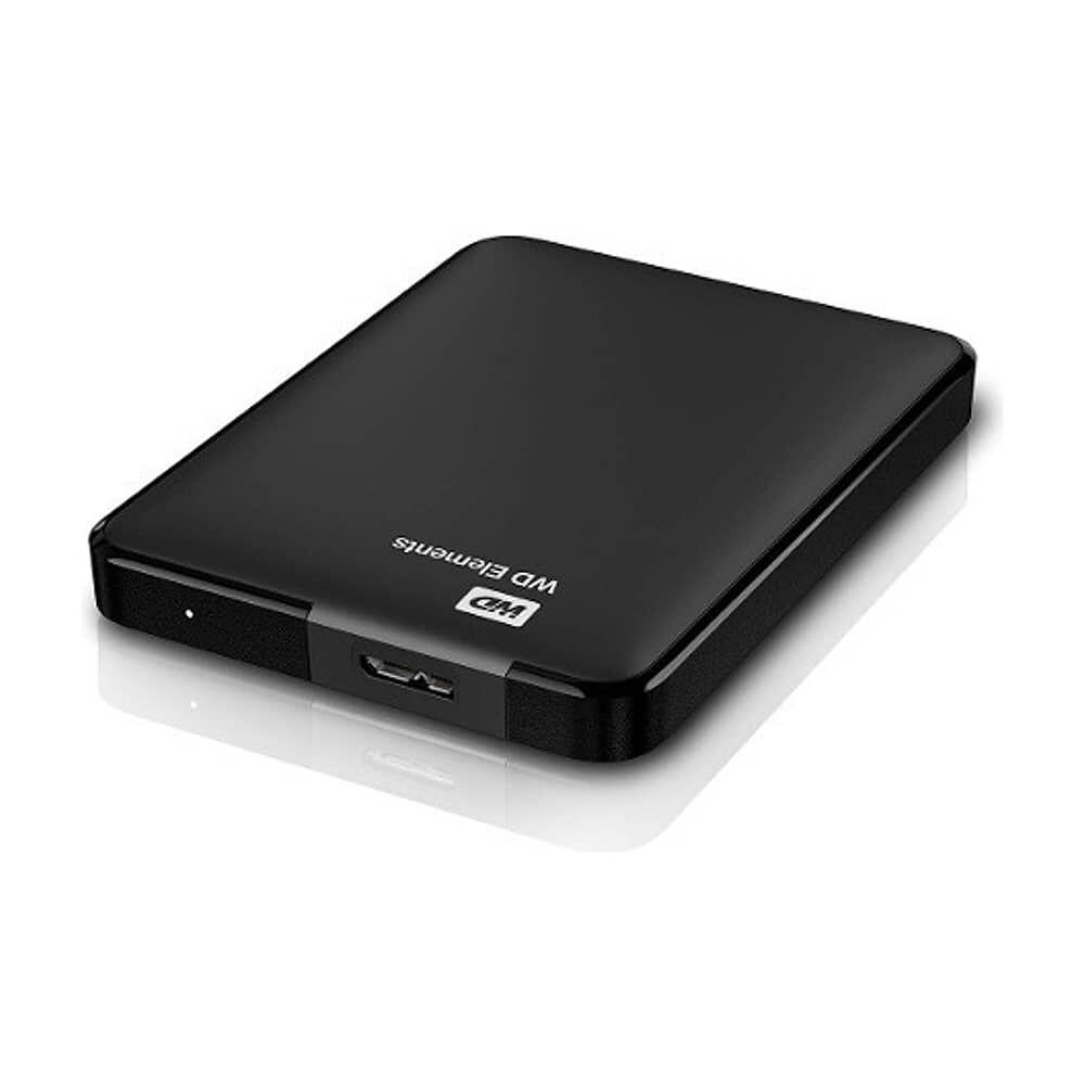 Disco Duro Externo Western Digital Elements 1tb image number 3.0