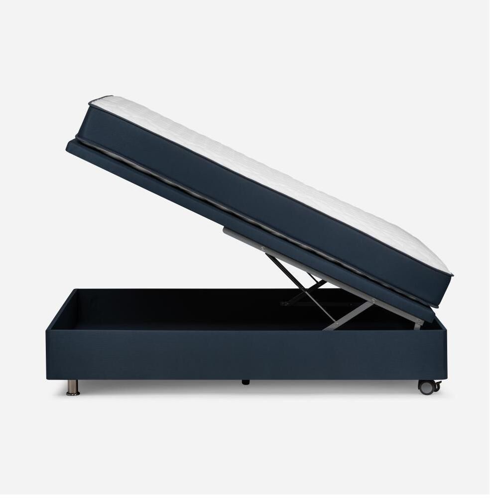 Boxet Rosen Upline / 2 Plazas / Base Normal image number 8.0