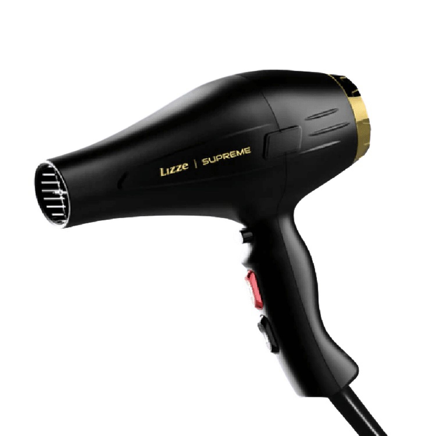 Secador Lizze Supreme 2600w image number 1.0