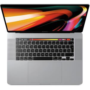 Notebook Apple Macbook Pro 16 (late 2019), Intel Core I9-9880h, 16.1", 16gb/1tb Ssd Pc