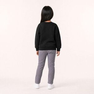Poler&oacute;n Ni&ntilde;a Topsis
