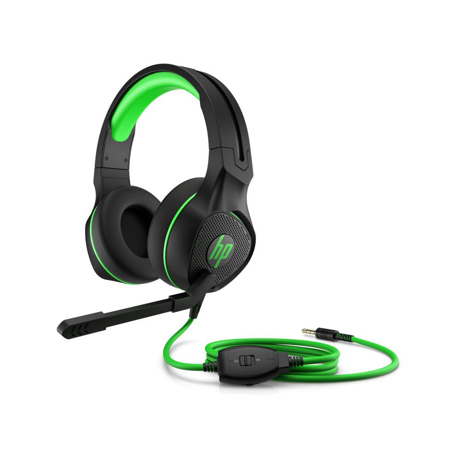 Aud&iacute;fonos Gamer HP Pavilion Gaming Headset 400 image number 1.0