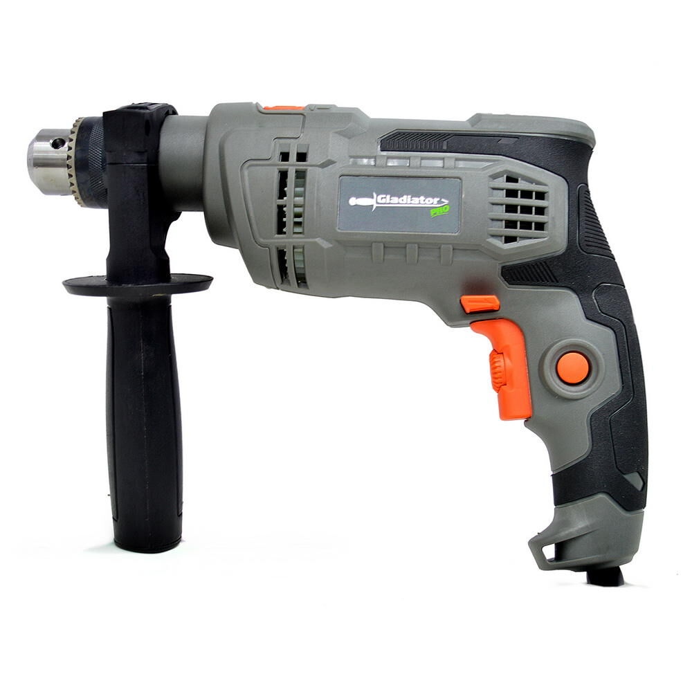 Taladro Percutor 13mm 750w Tp 813/4/220 image number 0.0