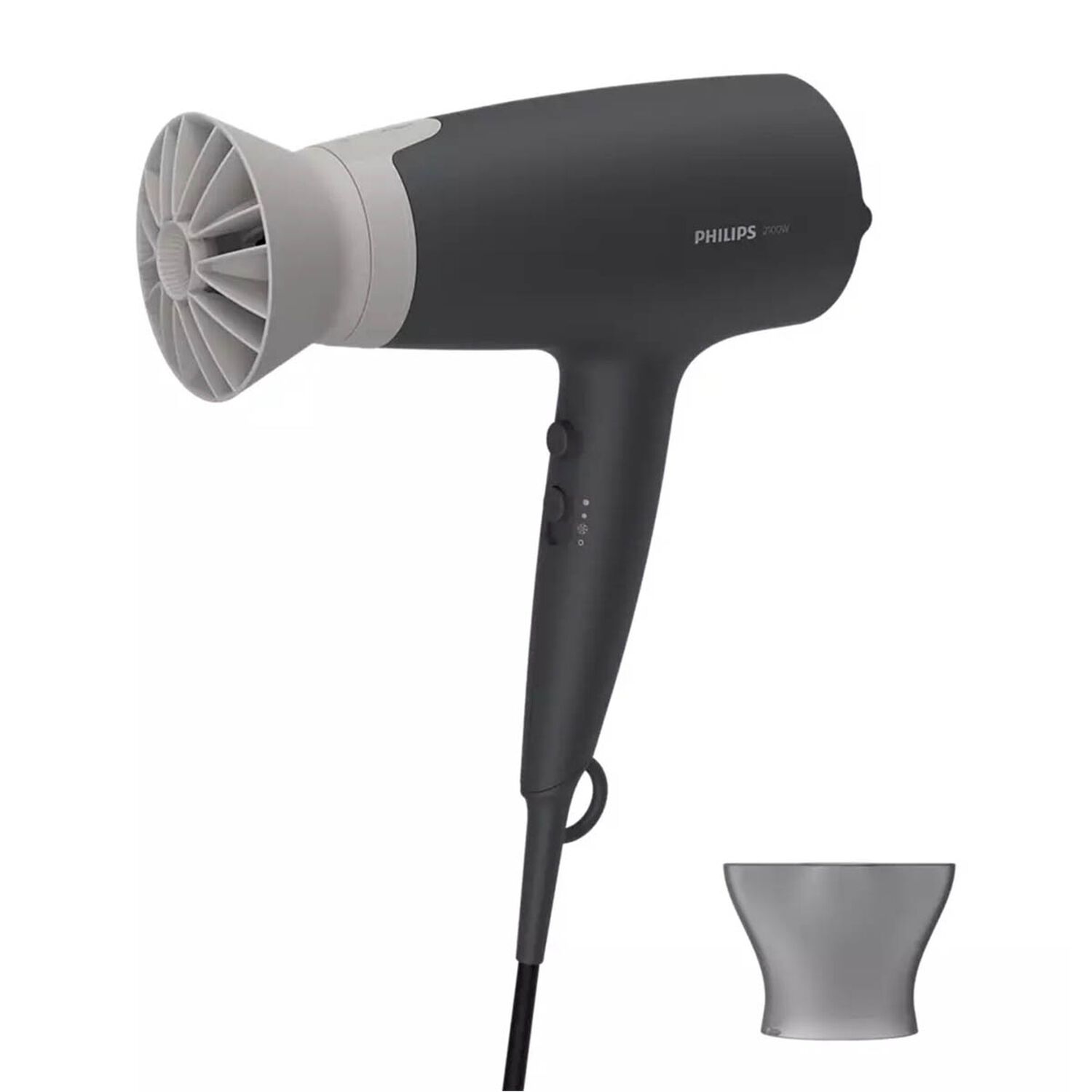 Secador De Pelo Philips Thermoprotect Bhd351/10 2100 W image number 0.0