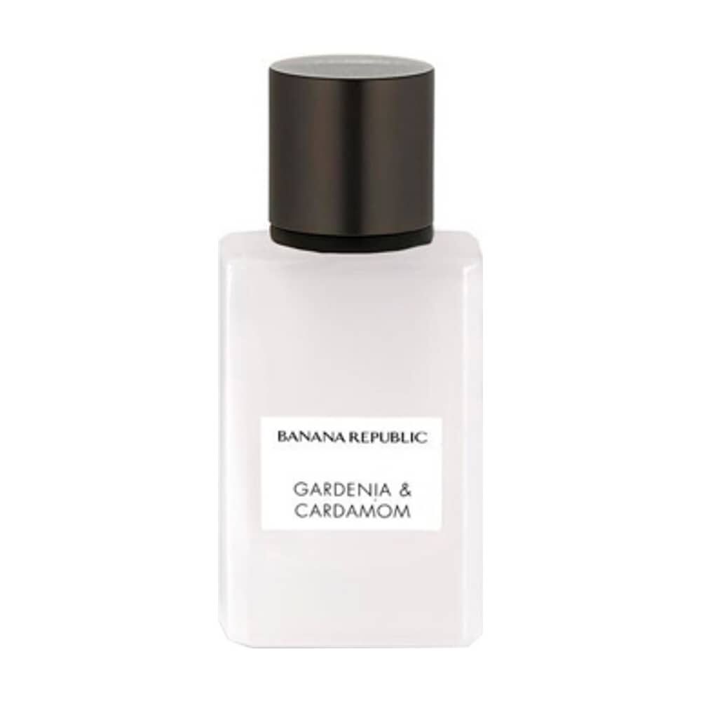 Banana Republic Gardenia & Cardamom Woman Edp 75ml image number 0.0