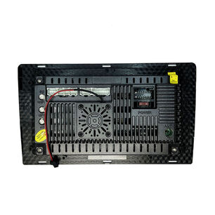 Radio Auto Android 2 Din Hd 9'' 4gb Ram Wifi Aw-a908c