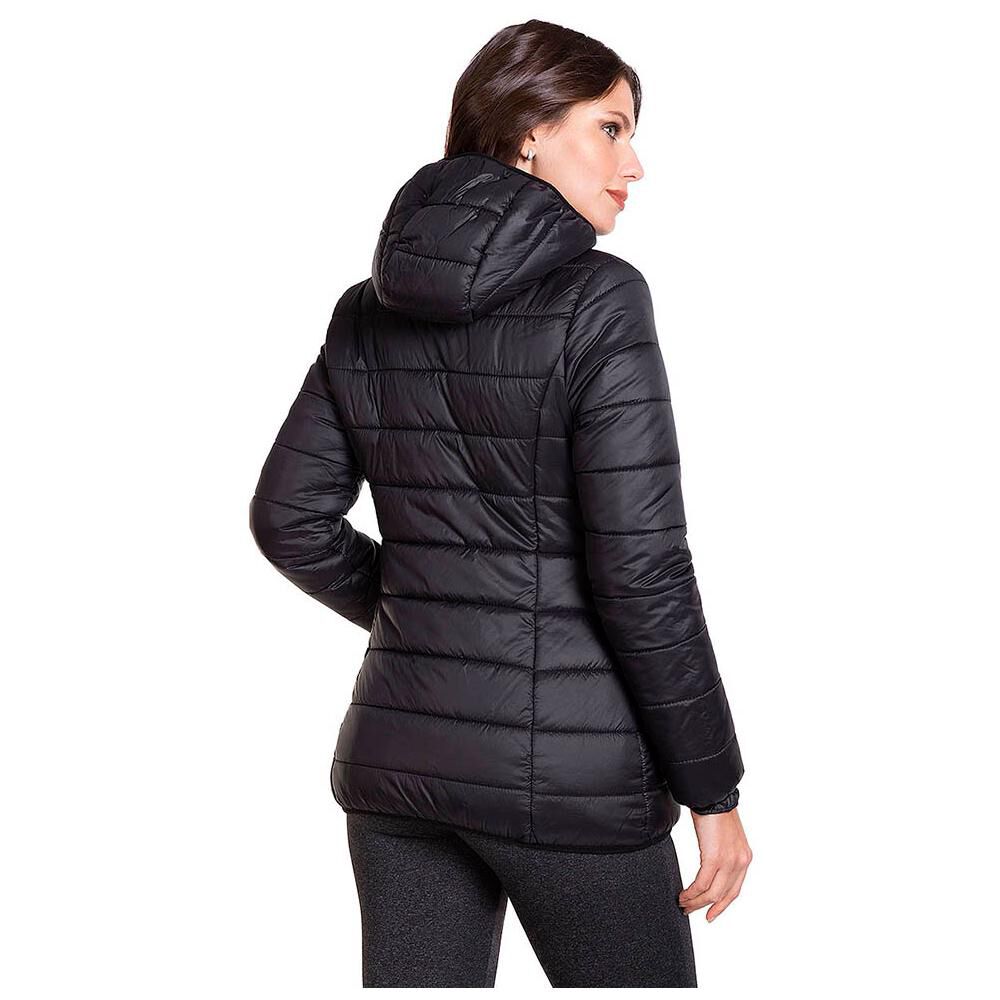 Parka Mujer Everlast image number 1.0